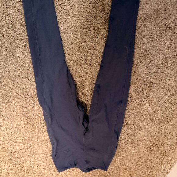 Senita Athletics Skin High Waisted Vinyasa Leggings - Picture 3 of 3